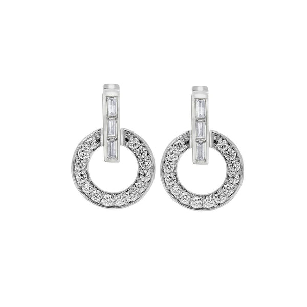 Statement Earrings