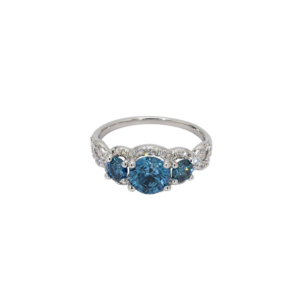 Statement Ring
