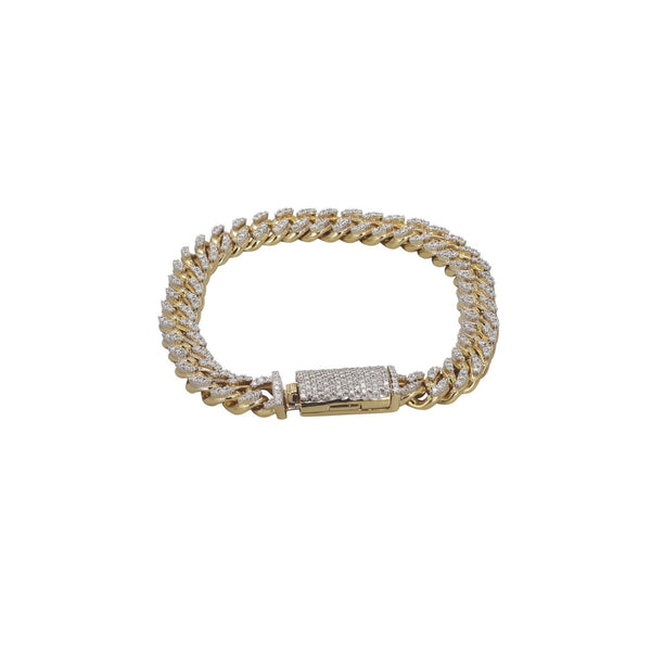 Diamond Bracelet