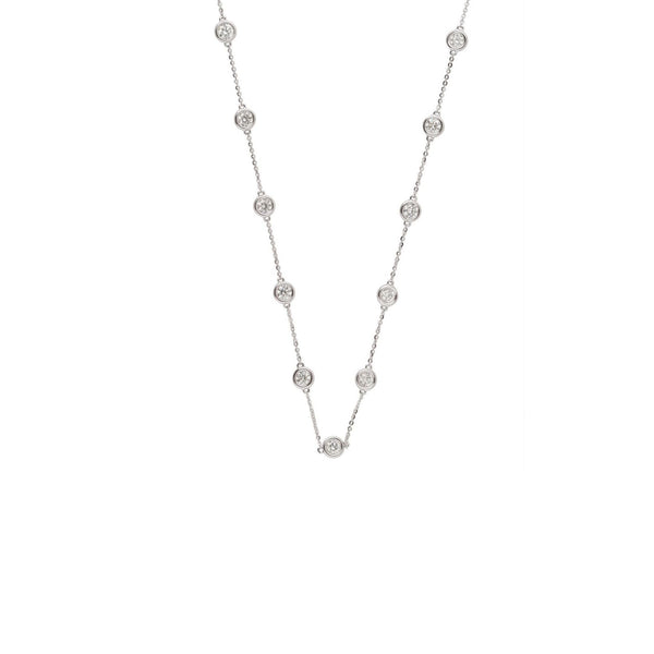 Diamond Necklace
