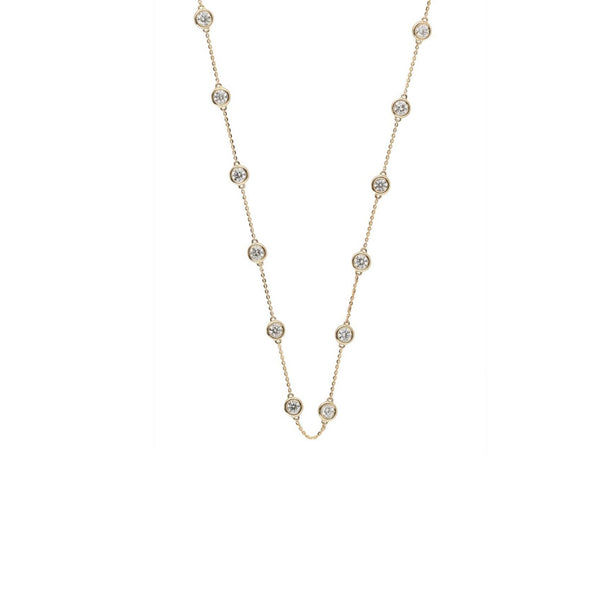 Diamond Necklace