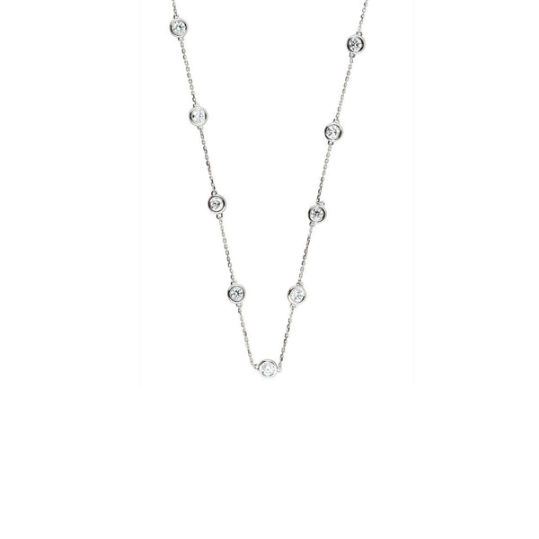 Diamond Necklace