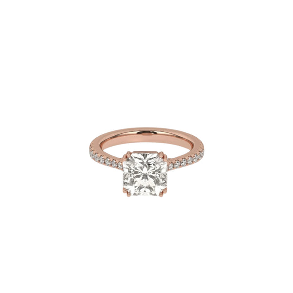 Statement Ring