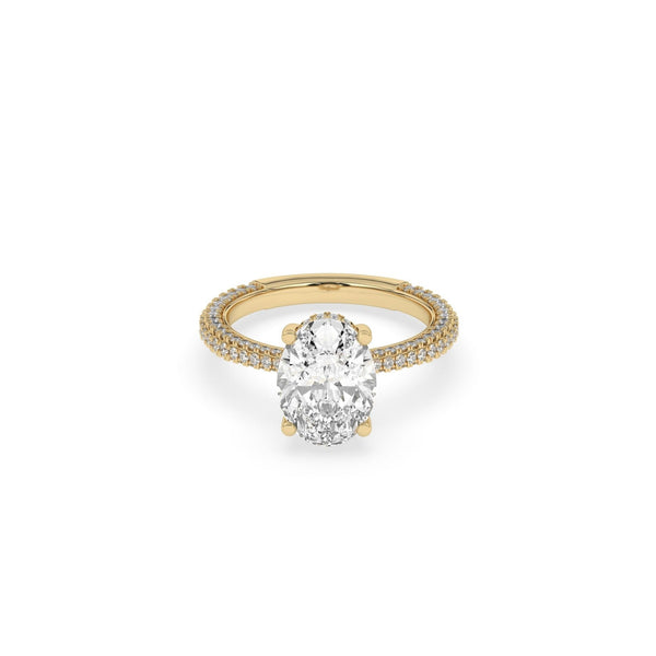 Statement Ring