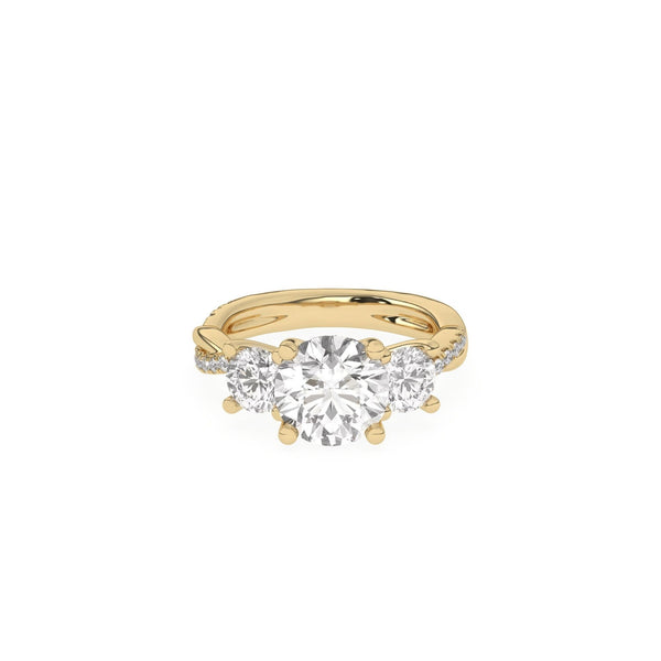 Statement Ring