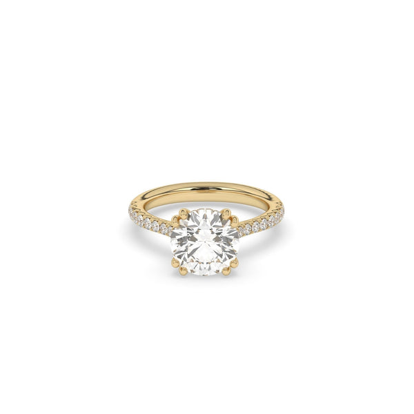 Statement Ring