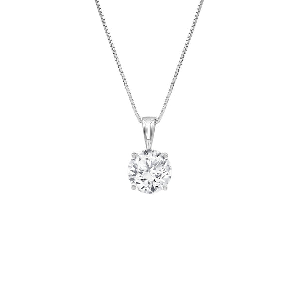 Diamond Pendant