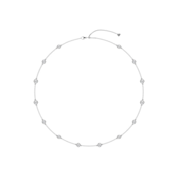 Diamond Necklace