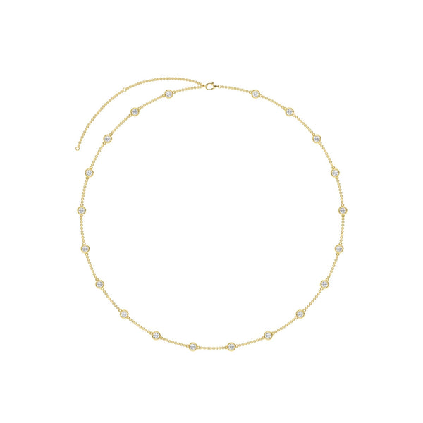 Diamond Necklace