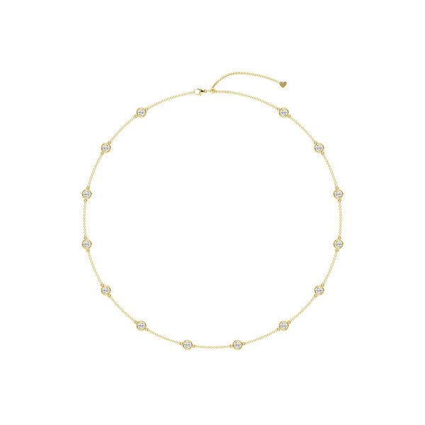 Diamond Necklace