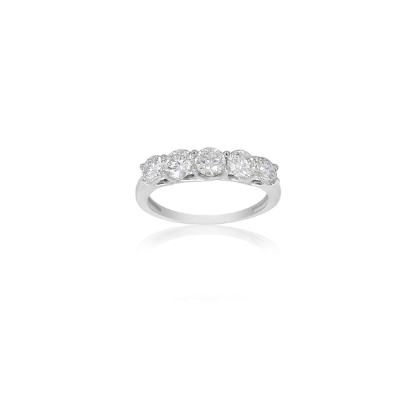 5-Stone Band