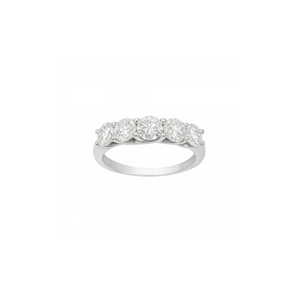 5-Stone Band