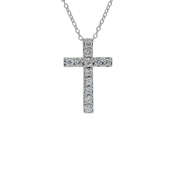 Cross Pendant