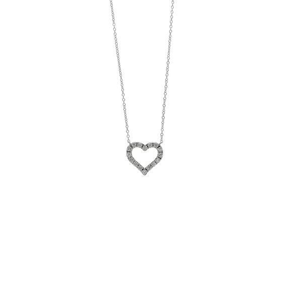 Heart Pendant