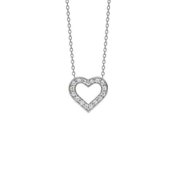 Heart Pendant