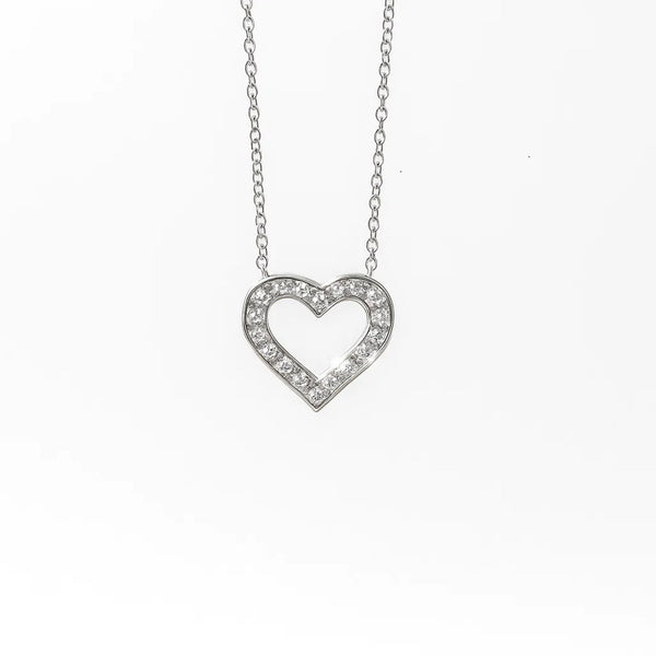 Heart Pendant