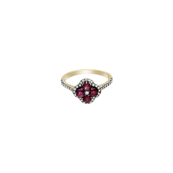 Ruby Ring