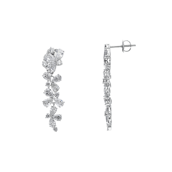 Drop Earrings