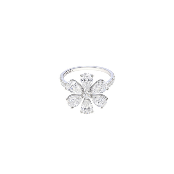 Statement Ring