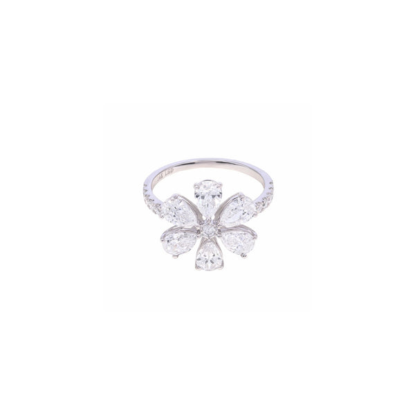 Statement Ring