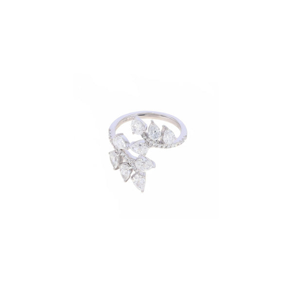 Statement Ring