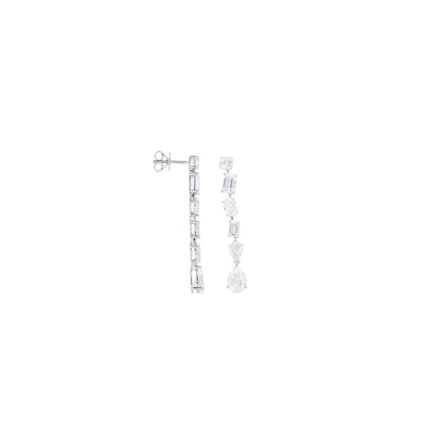 Statement Earrings
