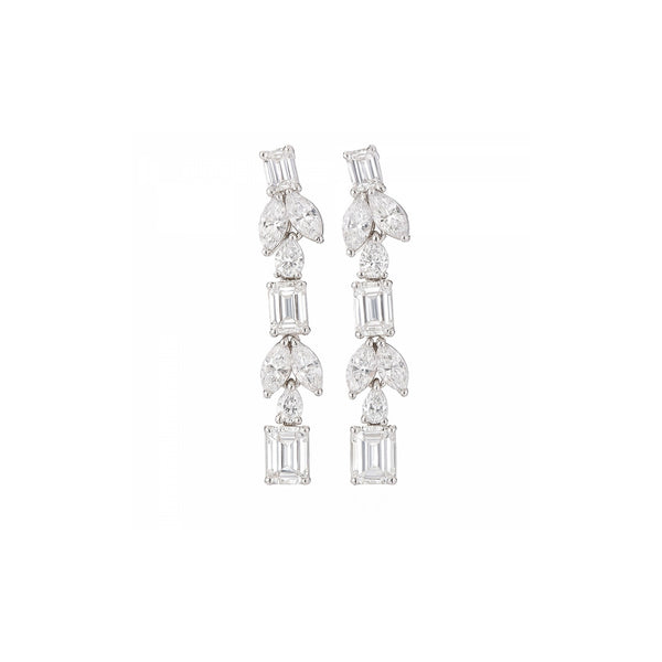 Statement Earrings
