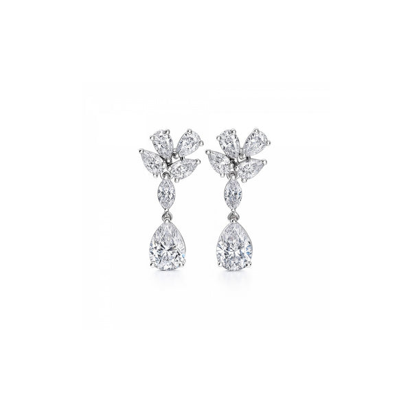 Statement Earrings
