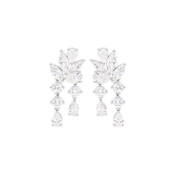 Statement Earrings