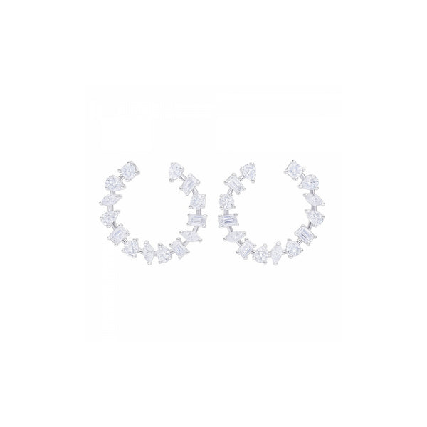 Statement Earrings