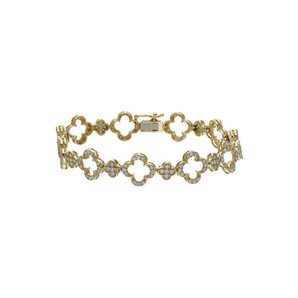 Diamond Bracelet