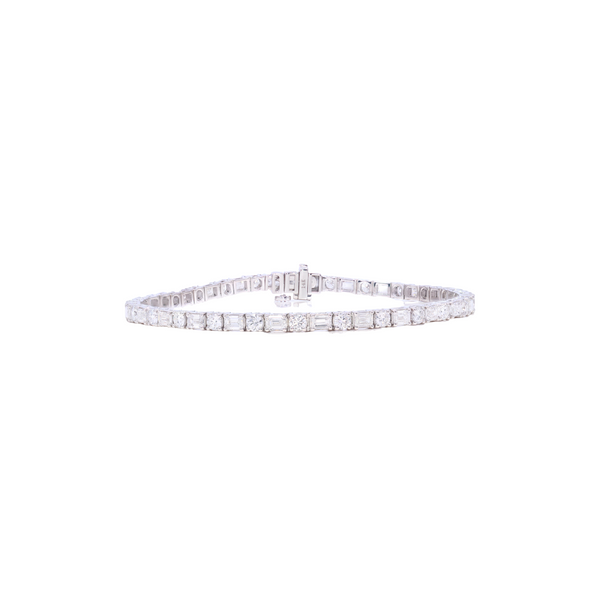Tennis Bracelet