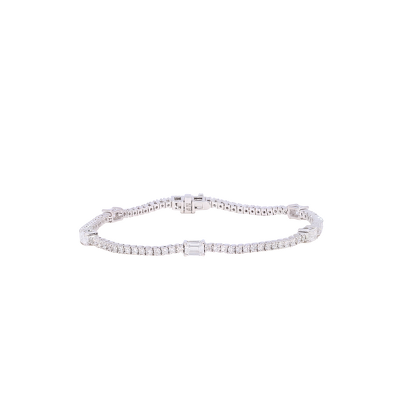 Tennis Bracelet