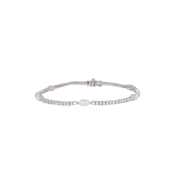 Tennis Bracelet