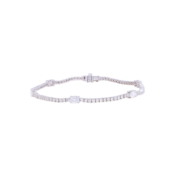 Tennis Bracelet