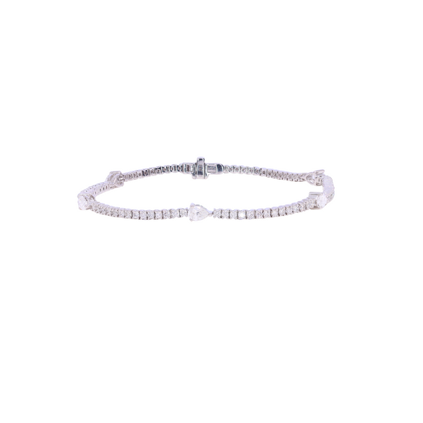 Tennis Bracelet