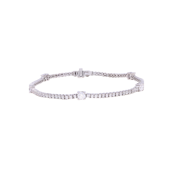 Tennis Bracelet