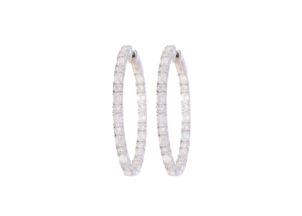 Inside/Out Hoops