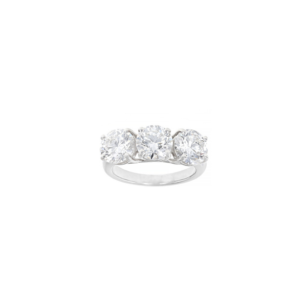 3-Stone Ring