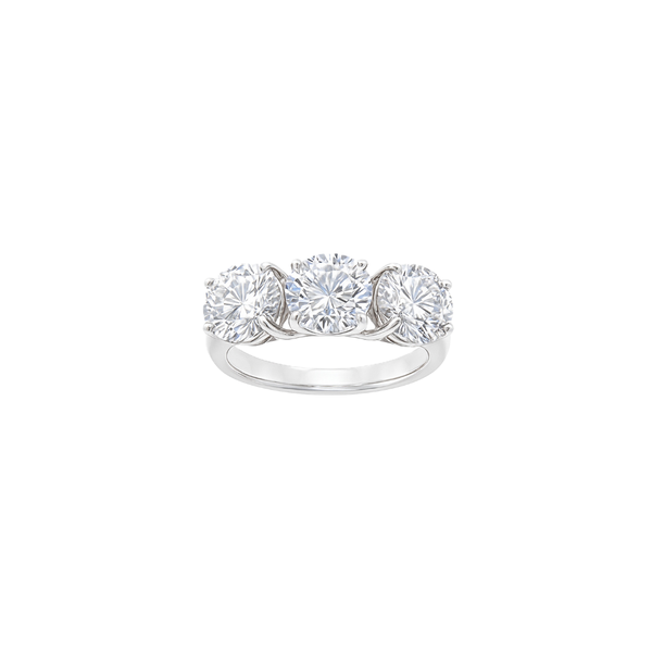 3-Stone Ring
