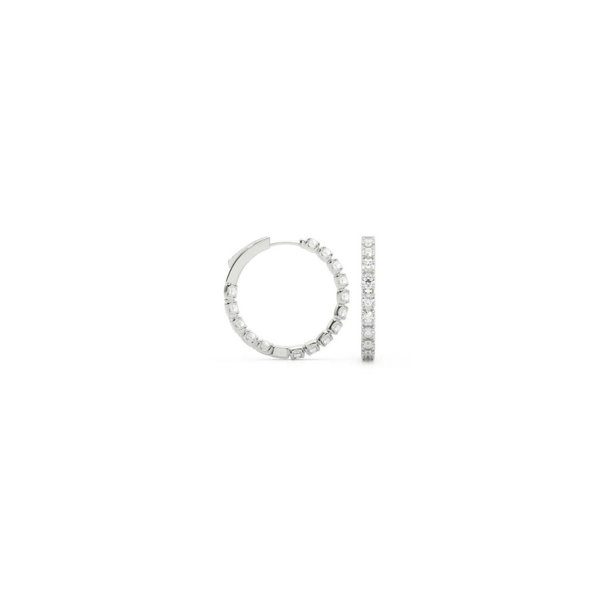 Inside/Out Hoops