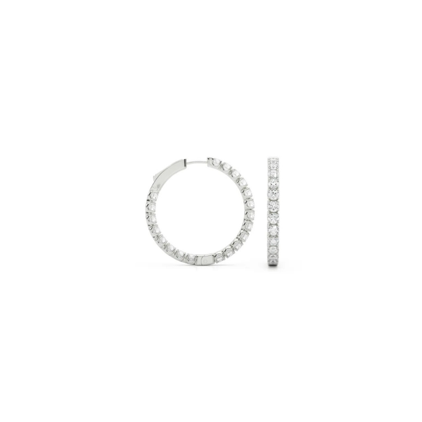Inside/Out Hoops