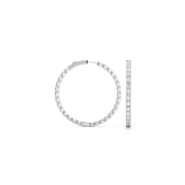 Inside/Out Hoops