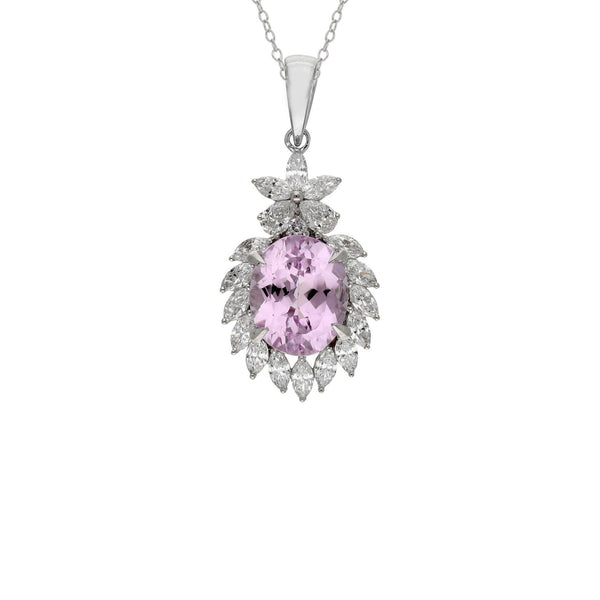 Diamond Pendant