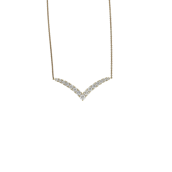 Diamond Necklace
