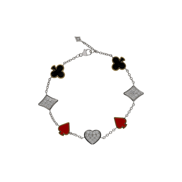 Casino Bracelet