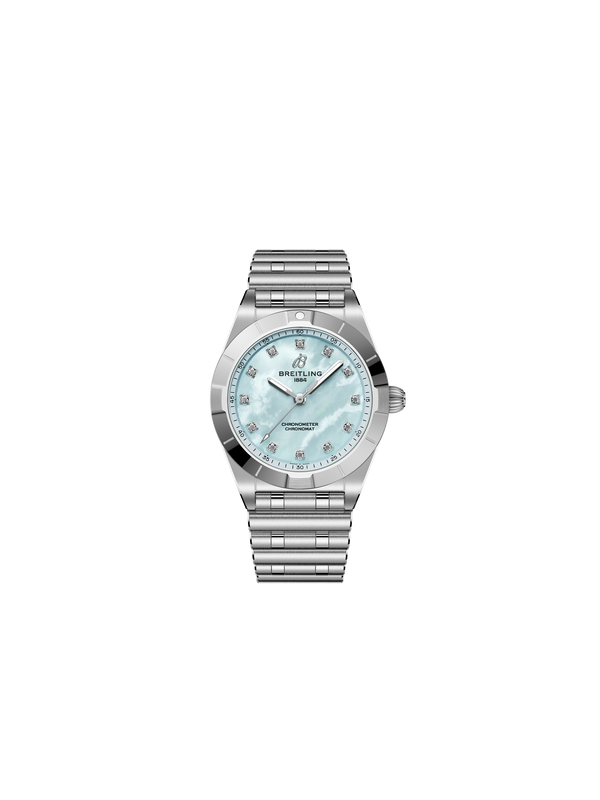 Chronomat 28