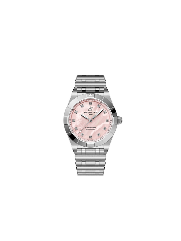 Chronomat 28