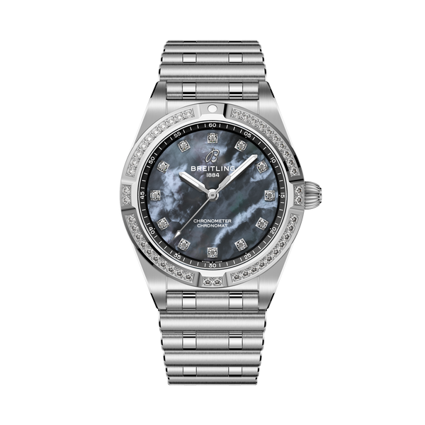 Chronomat 28