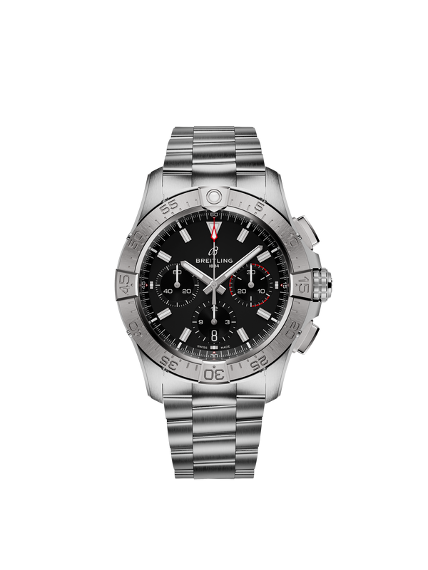 Avenger B01 Chronograph 42